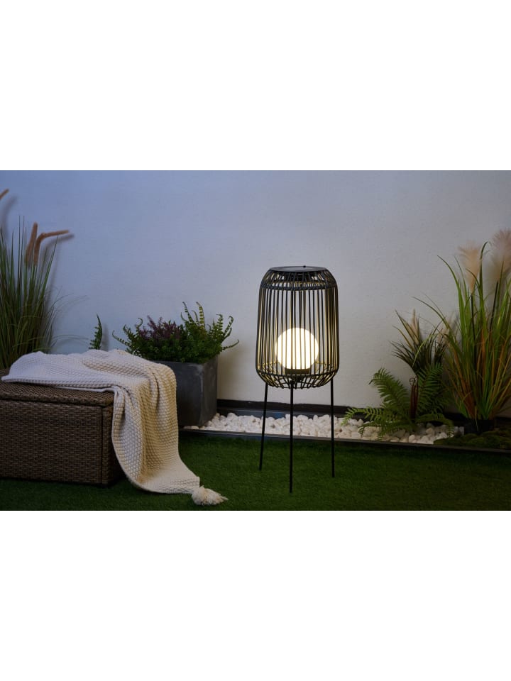 Pauleen Sunshine Coziness Solar-Stehleuchte günstig kaufen onesize