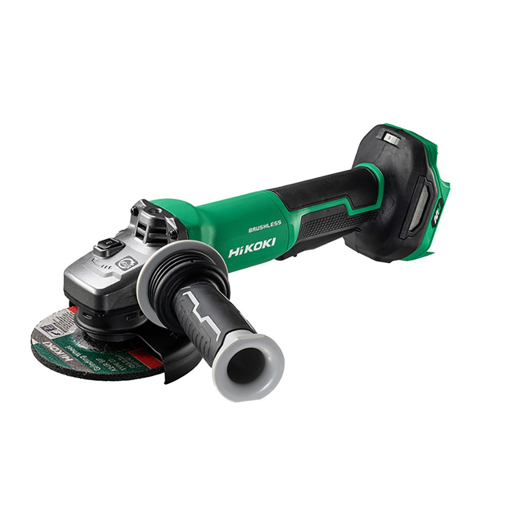 HiKOKI 36V Brushless - Pacote com 3 baterias: 2 x 2,5/5,0 Ah KC36DDBL3(HRZ)