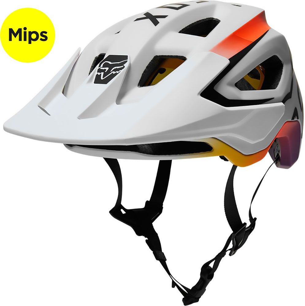 Fox Racing Speedframe Vnish MIPS - MTB Helm kaufen | Bike-Discount