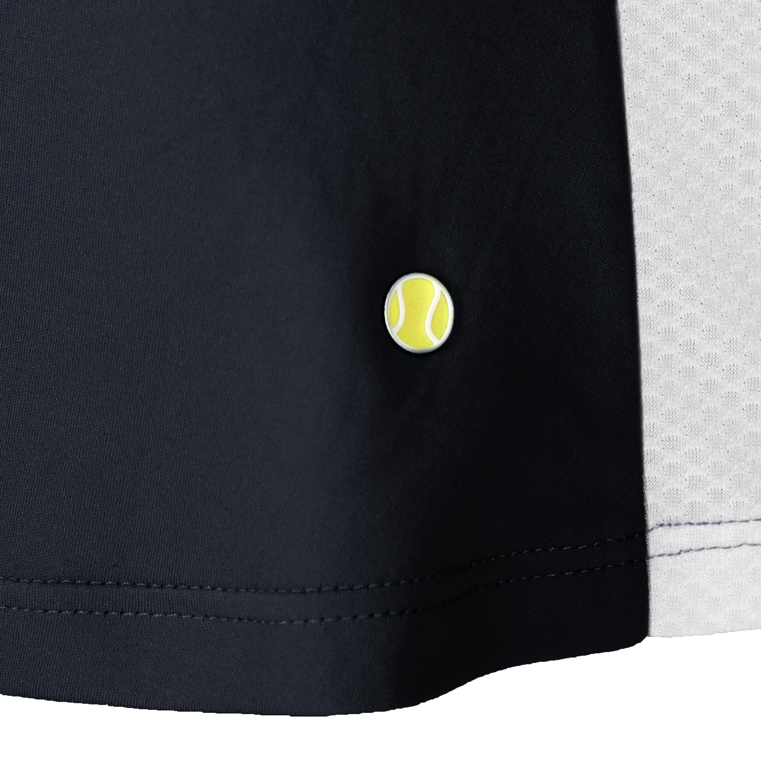 Spirit Tank-Top Damen - Dunkelblau, Weiß