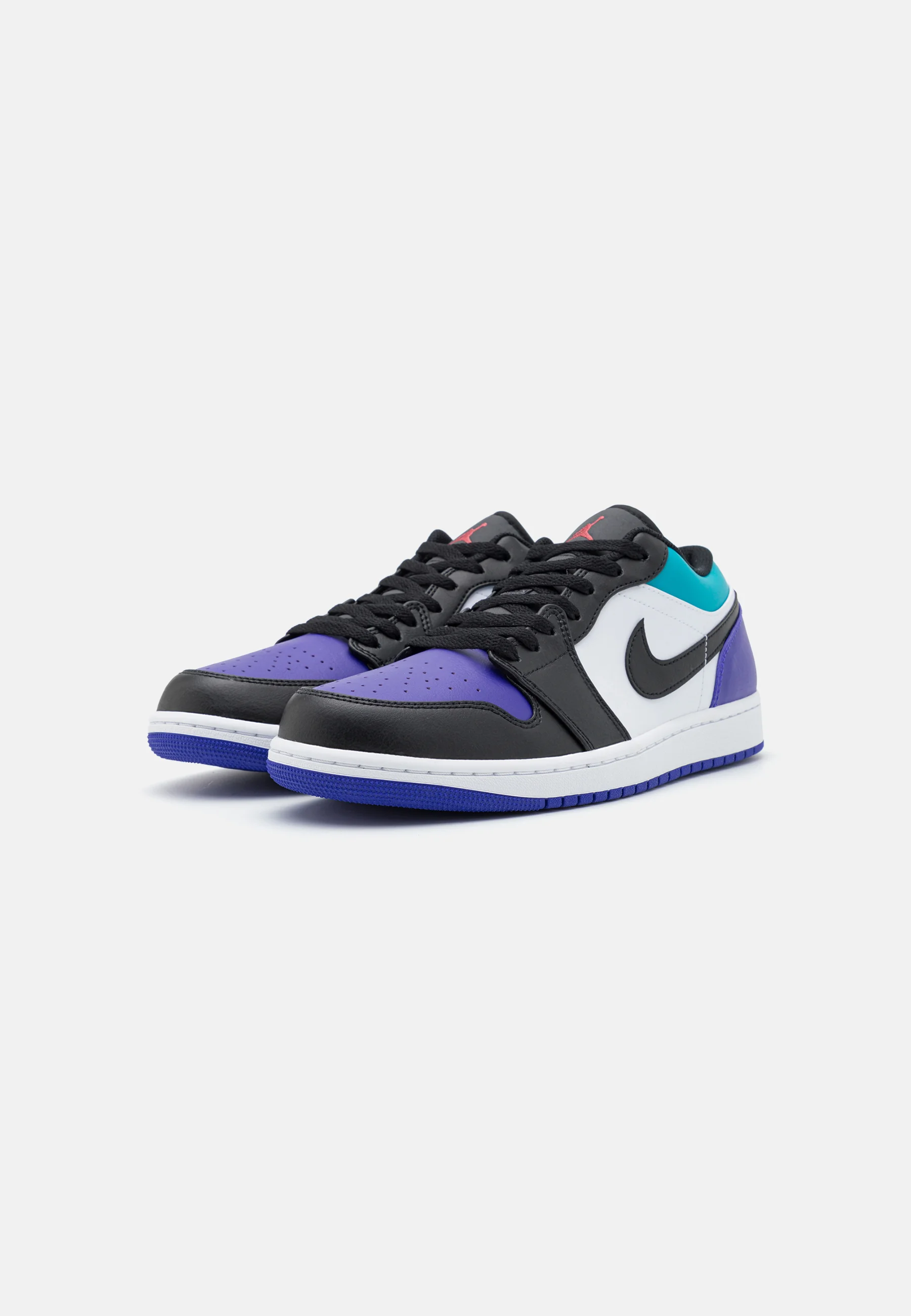 Jordan AIR JORDAN 1 LOW - Zapatillas bajas