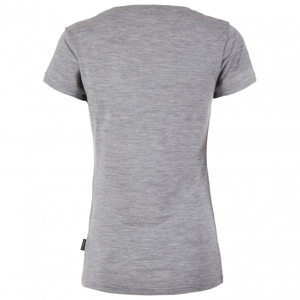 Pally'Hi - Women's Classic Peak Logo - T-Shirt
