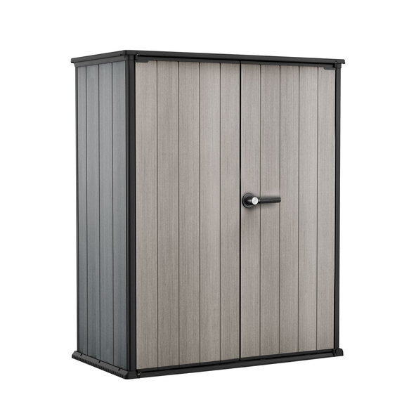Kunststoff-Geräteschrank, 1.400 l