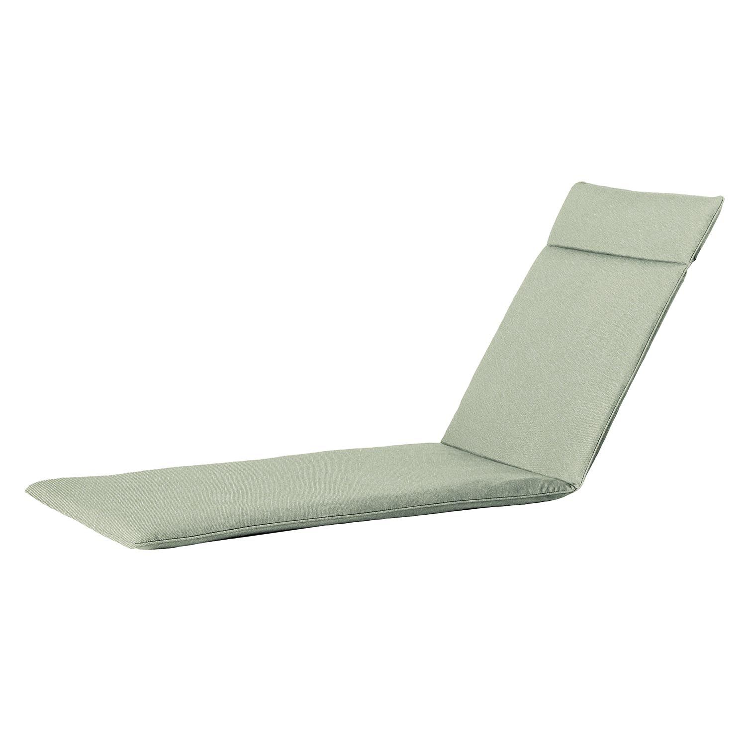 Madison Panama Salbei 190 x 60 Liegekissen
