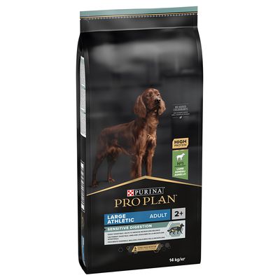 Sparpaket PURINA PRO PLAN 2 x Großgebinde