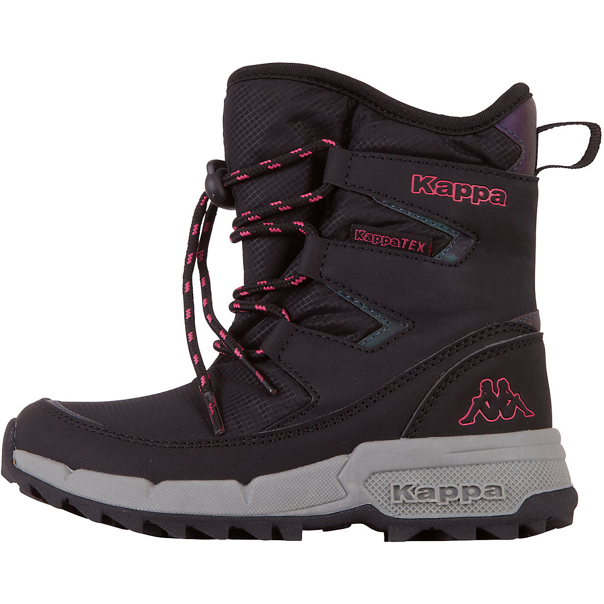 Winterstiefel TEX für Mädchen