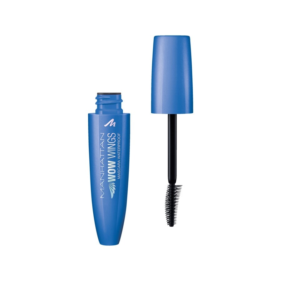 WOW Wings Waterproof Mascara