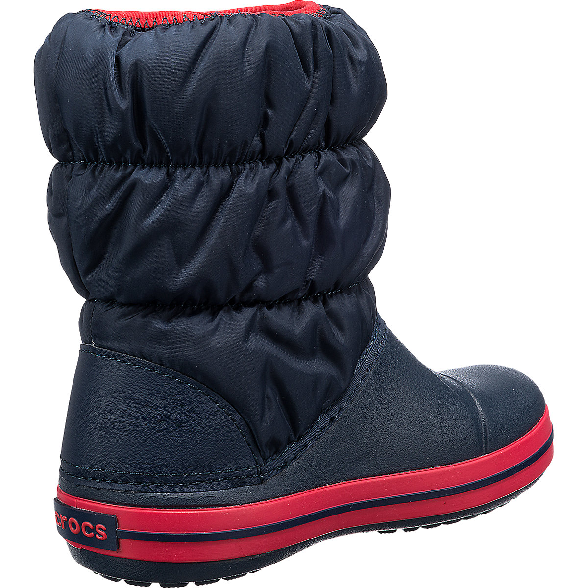 Kinder Winterstiefel WINTER PUFF