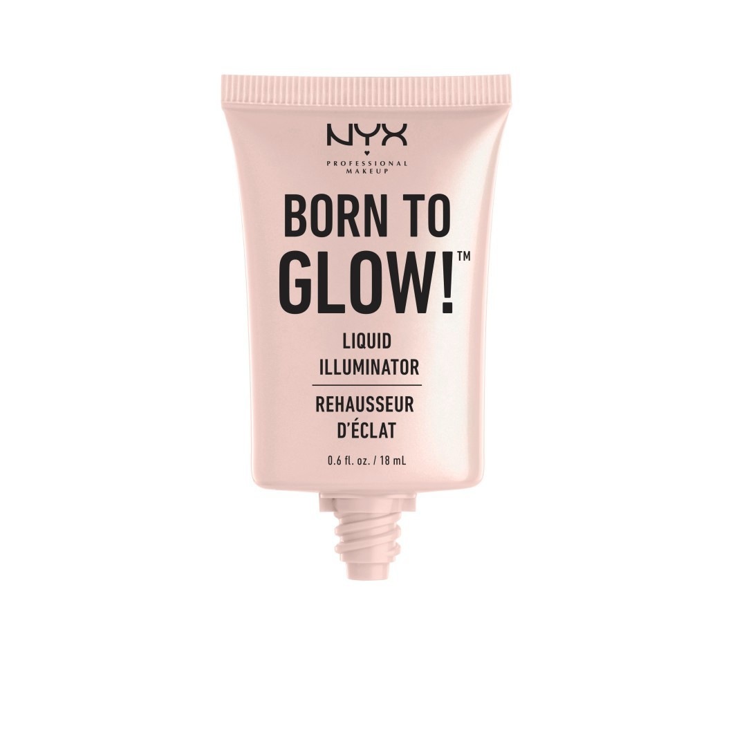 Born to Glow Liquid Illuminator