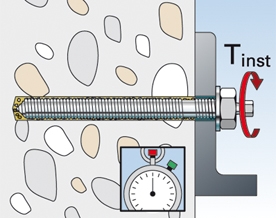 Tijă de ancorare Fischer 50280 RG M 10 x 165 ev oțel gradul 5.8 10 bucăți