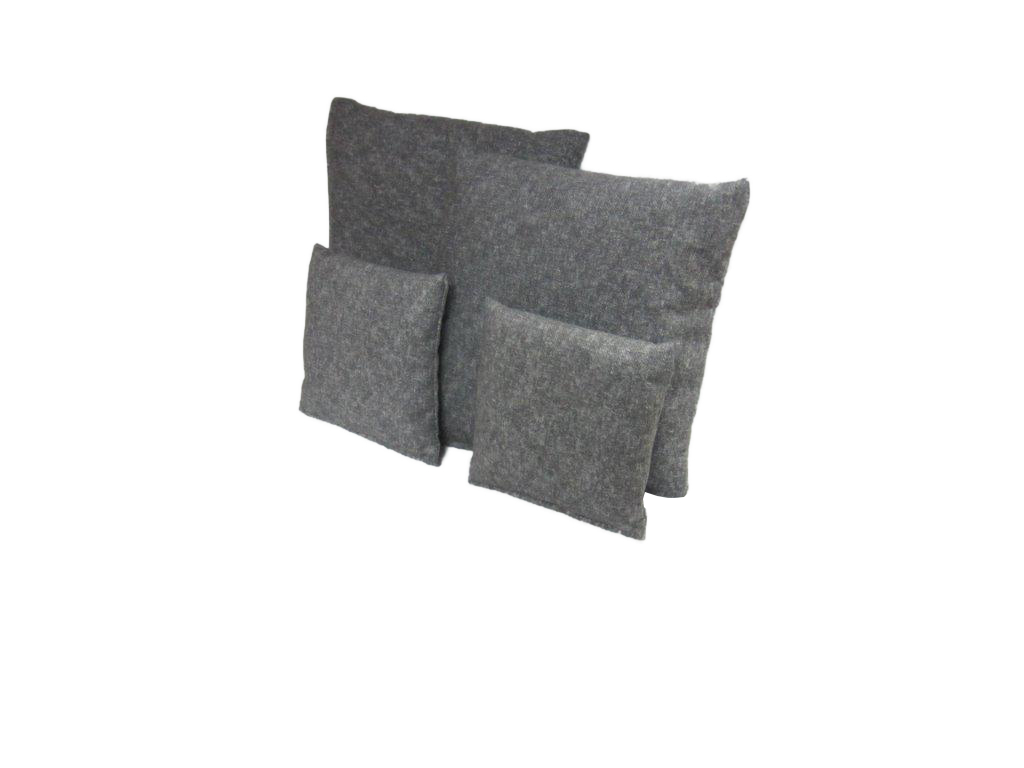 Rohrschneider Hundesofas Rohrschneider Hundesofa Chicago mit Gratis-Beigabe grau/ grau