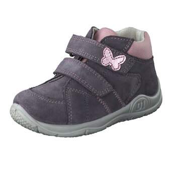 Superfit Universe Lauflernschuhe in lila