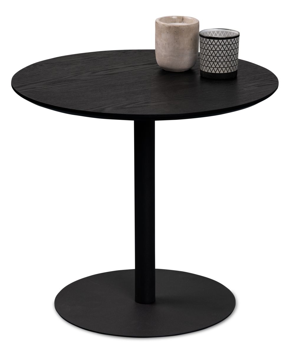 M2 Couchtisch Ida 1 Schwarz