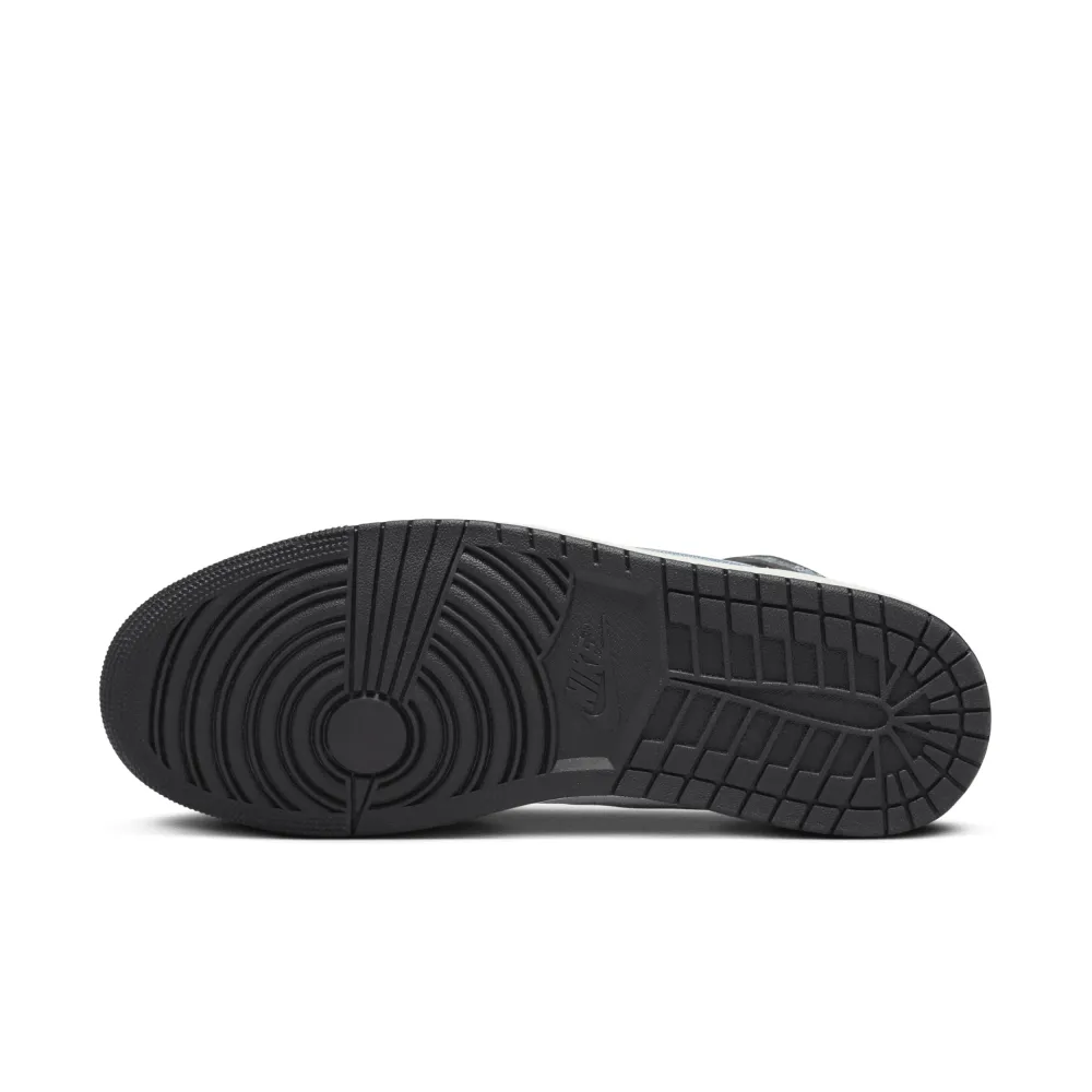 NIKE JORDAN 1 Retro Mid SE FQ7831 142 / weiss