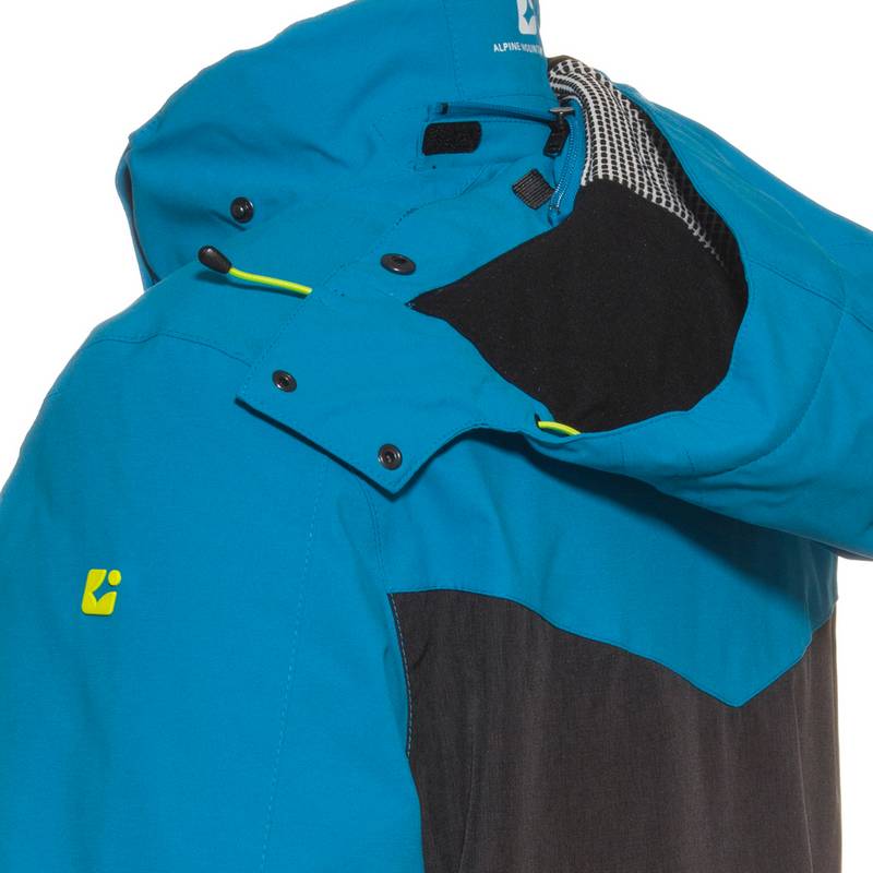 KILLTEC KSW 45 Skijacke Herren