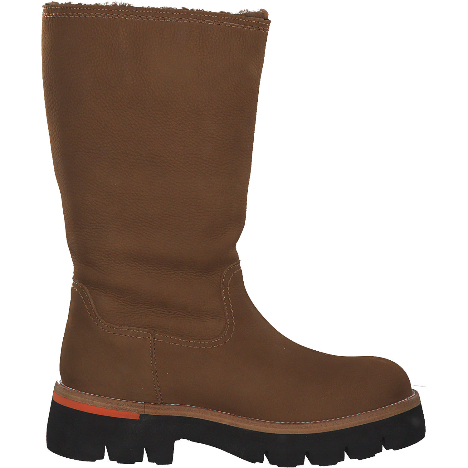 Panama Jack Lima B, Winterstiefel, Damen, Braun