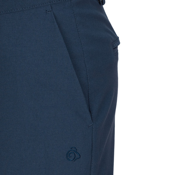 NOSILIFE BRIAR TROUSER Damen - Reisehose