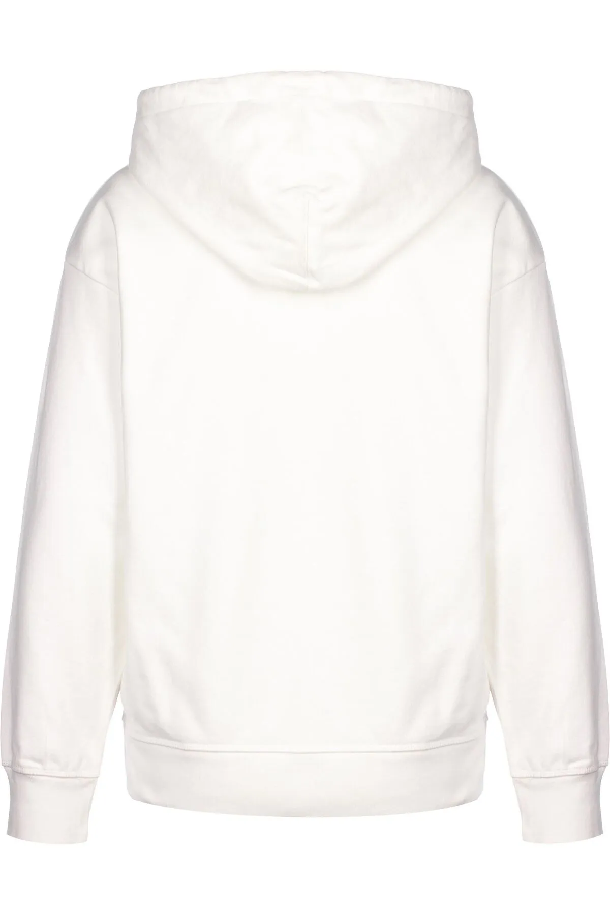 Levi&'s  Sweatshirt - Weiß - Regular Fit