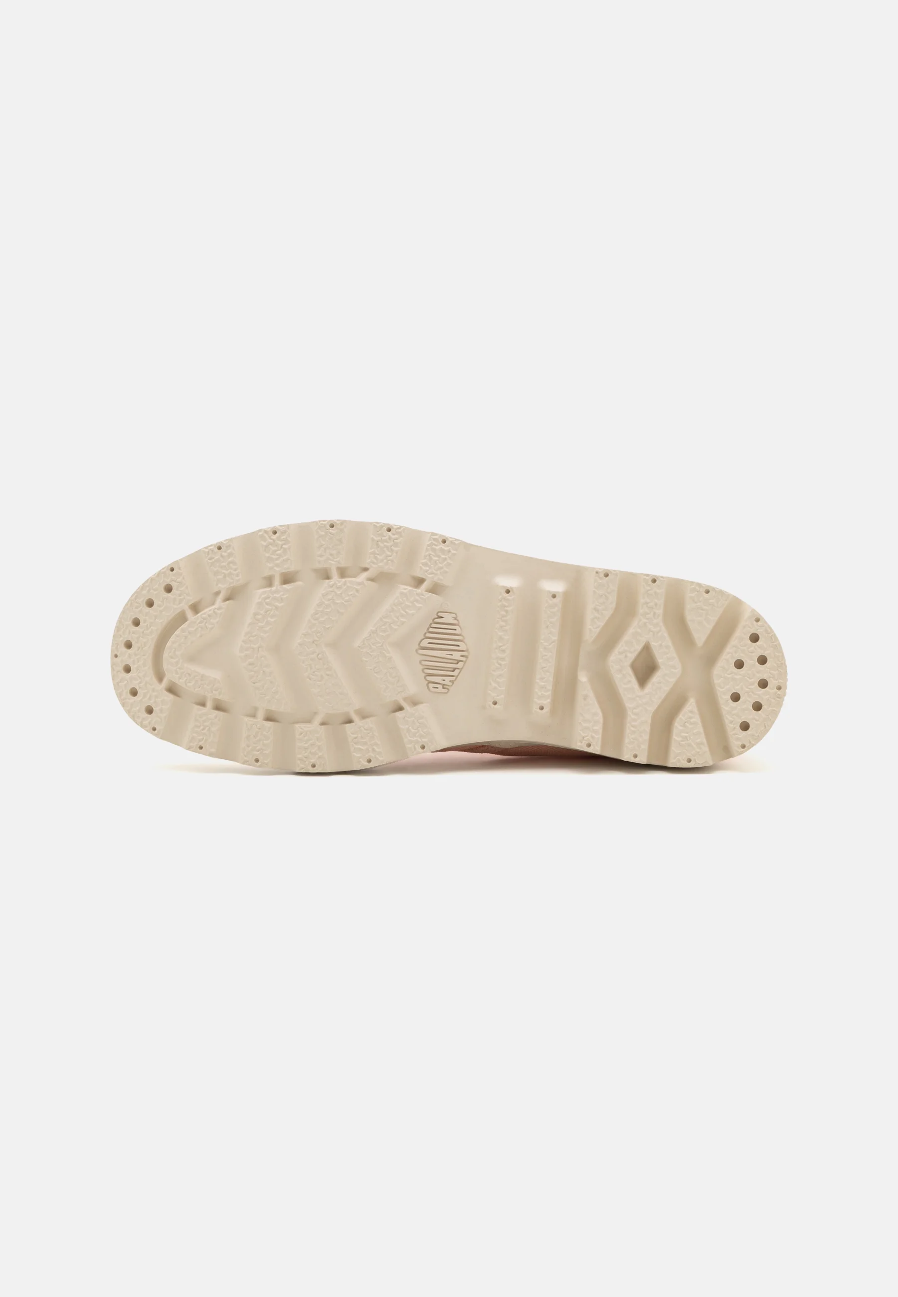 Palladium PAMPA - Botines con cordones