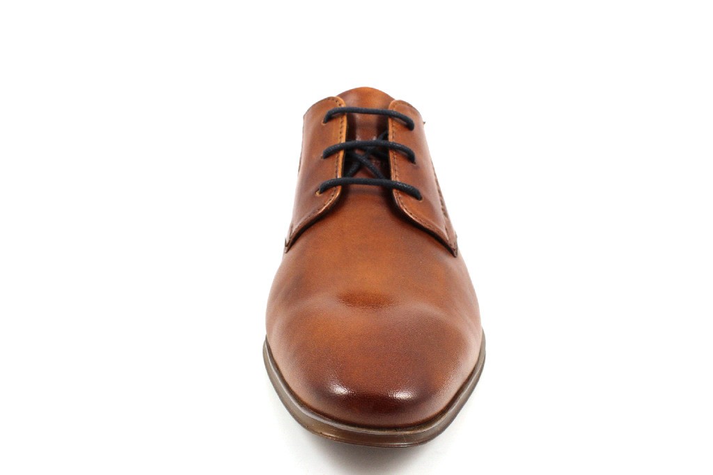 ASTORMÜLLER Business Schuhe braun