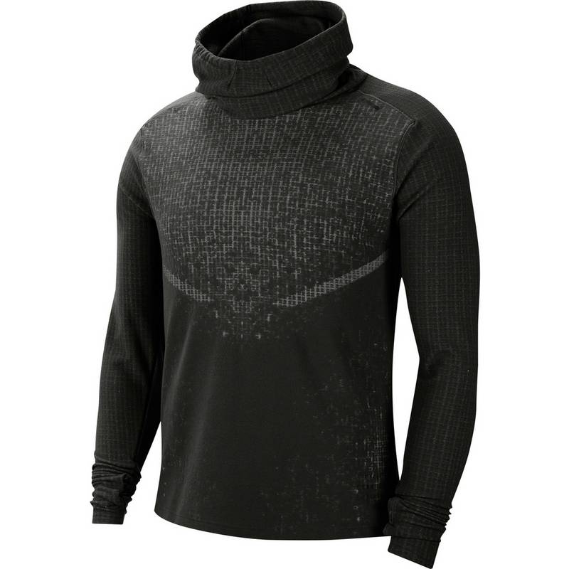 Nike Wooldorado Funktionsshirt Herren