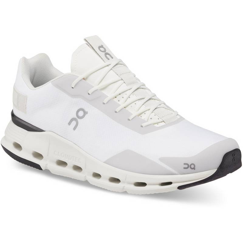 On Cloudnova Form Sneaker Herren