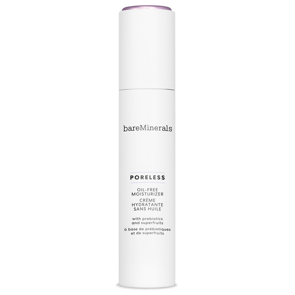 bareminerals PORELESS Soin hydratant non gras