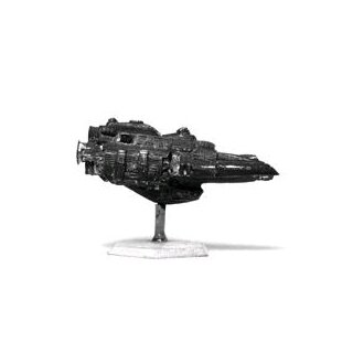 Feng Huang Cruiser
