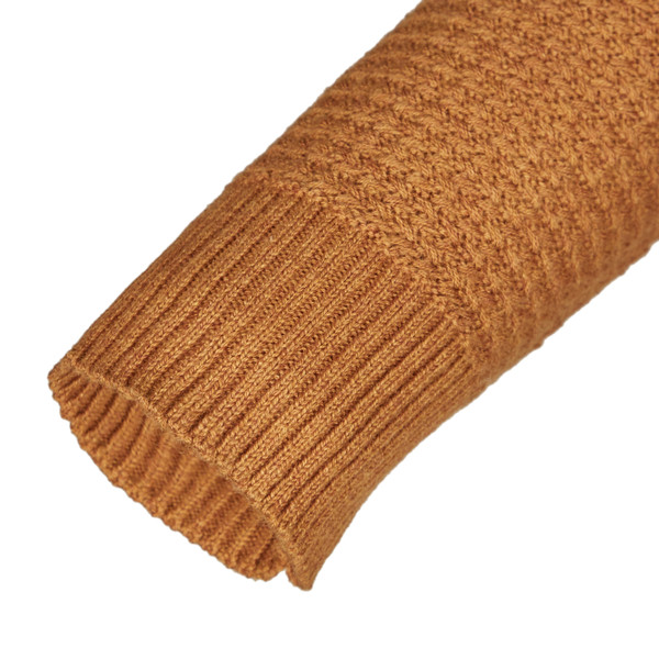 ALL SEASON MERINO SWEATER Herren - Strickpullover