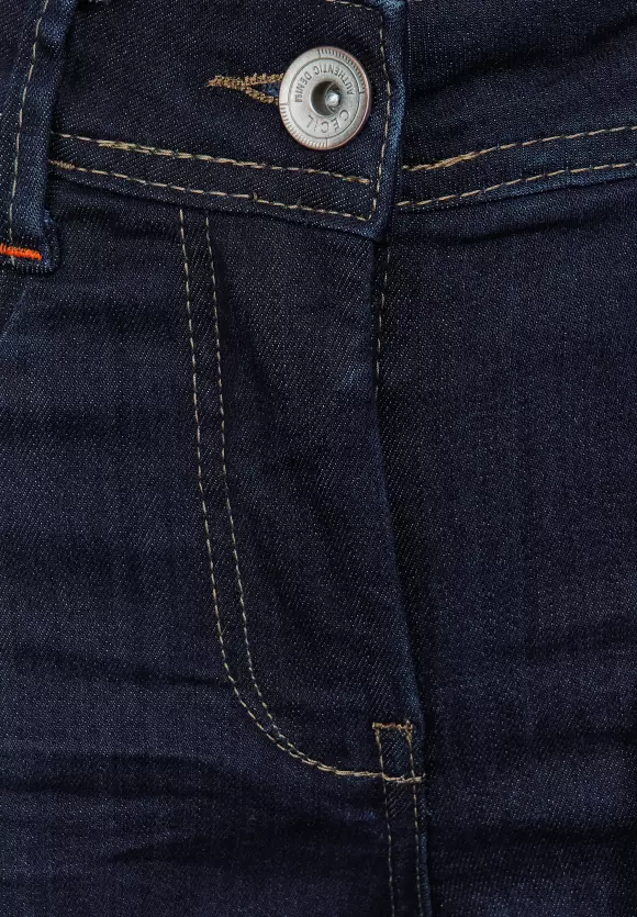 CECIL Loose Fit Jeans