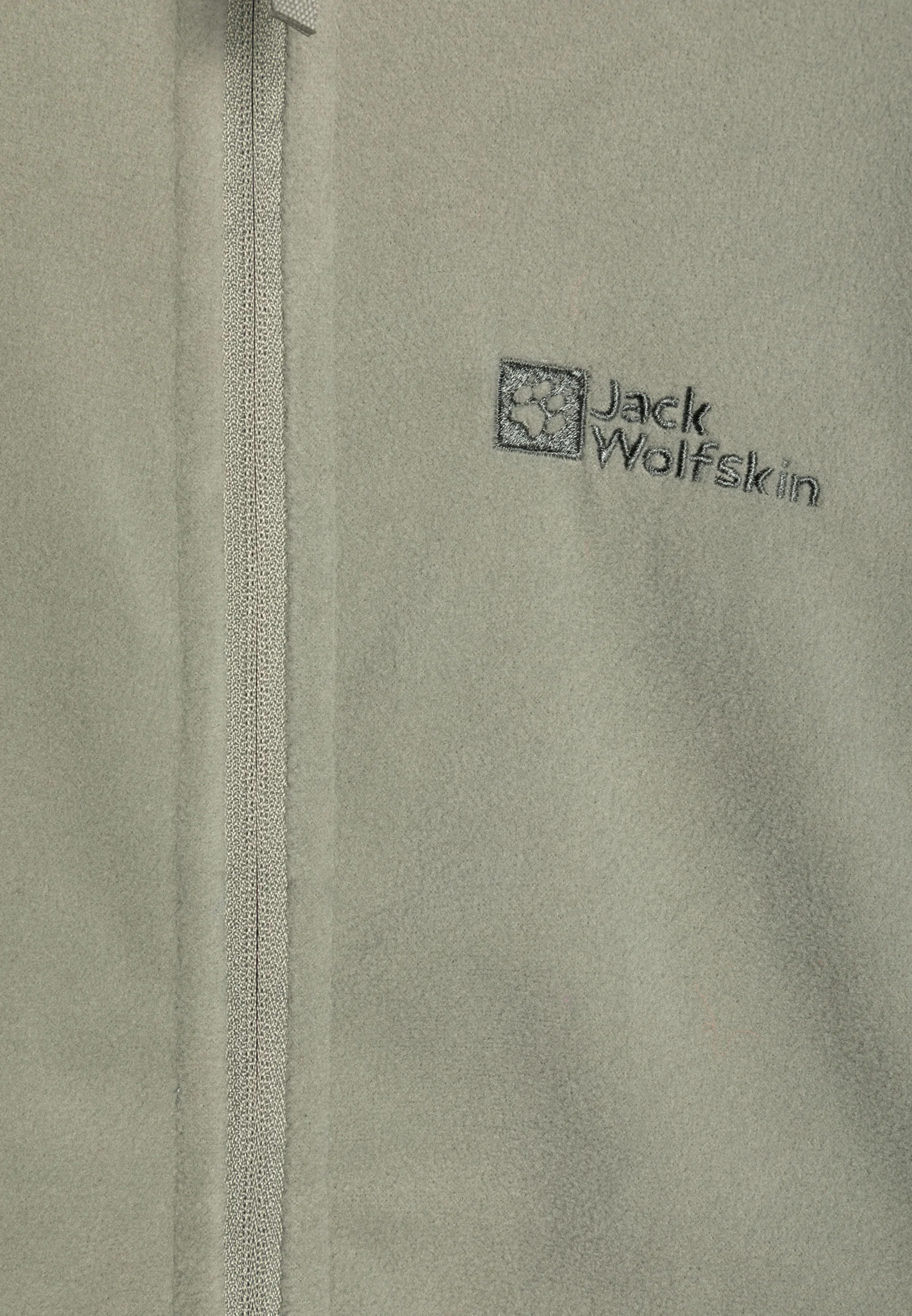 Jack Wolfskin TAUNUS- Chaqueta polar
