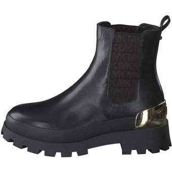 Michael Kors Rowan Bootie in schwarz