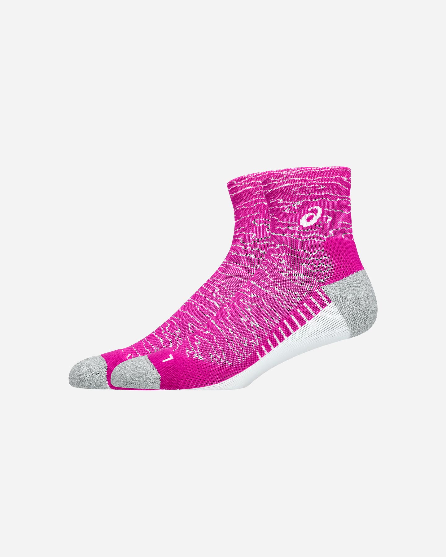 Calze Running Asics Performance Run 3013A979-500