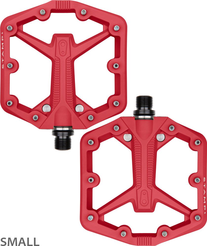 CrankBrothers Stamp 1 - 2 Gen. - Plattformpedale kaufen | Bike-Discount