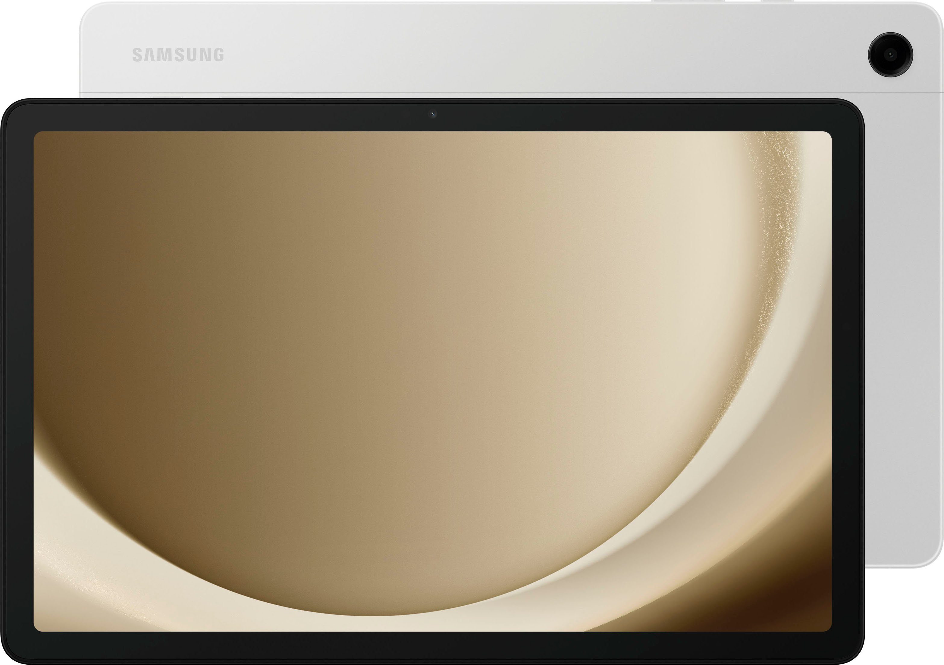 Samsung Galaxy Tab A9+ 5G Tablet (11