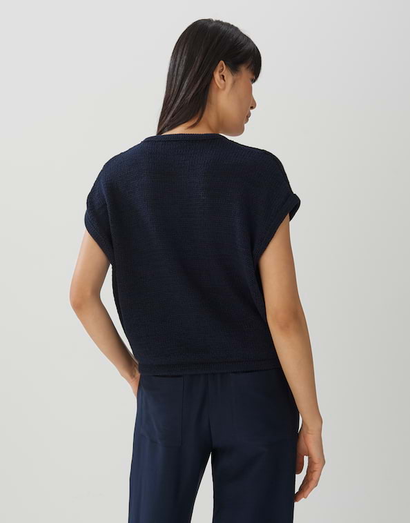 Strickshirt Tany