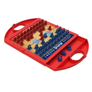 Stratego – Kompaktspiel (Multilingual)