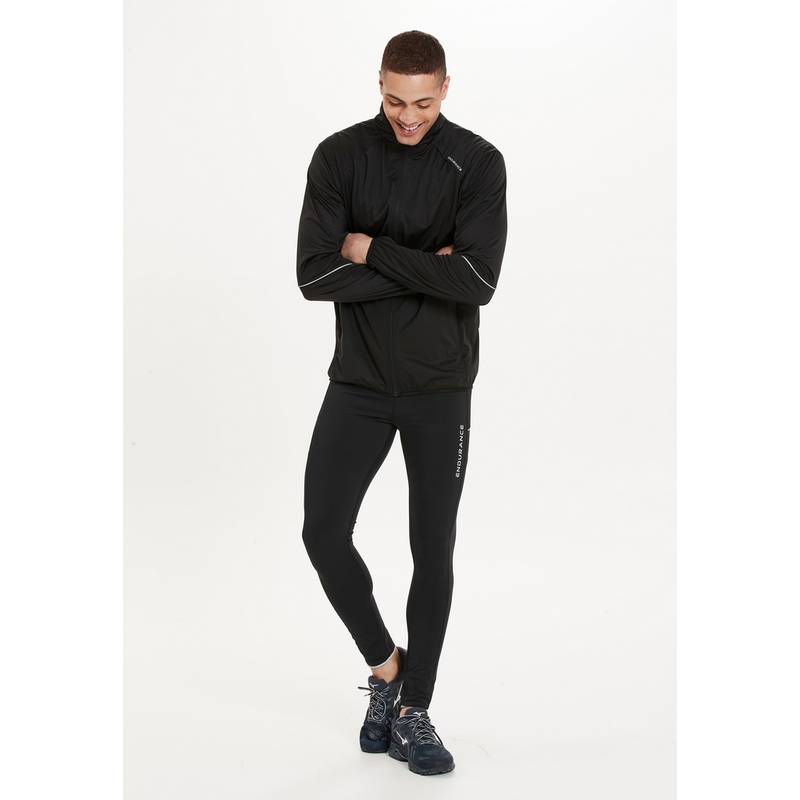 Endurance Sudens Laufjacke Herren