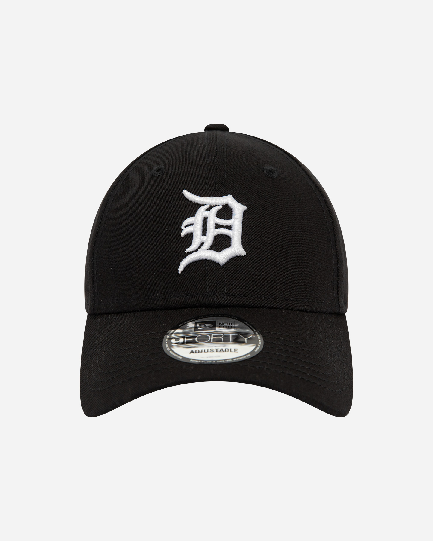 Cappellino New Era 9fifty Mlb League Essential Detroit Tigers M 60435211