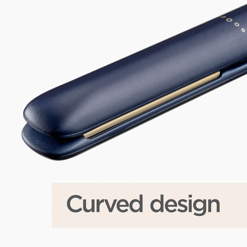 Midnight Luxe 235 Hair Straightener