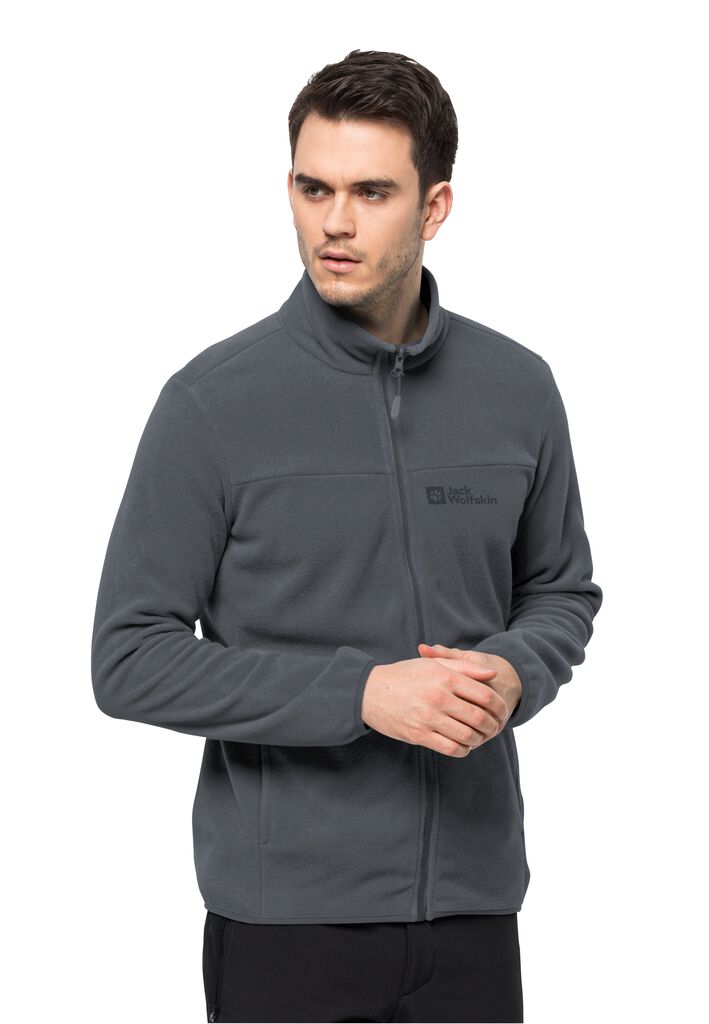 BEILSTEIN FZ M Fleecejacke Herren