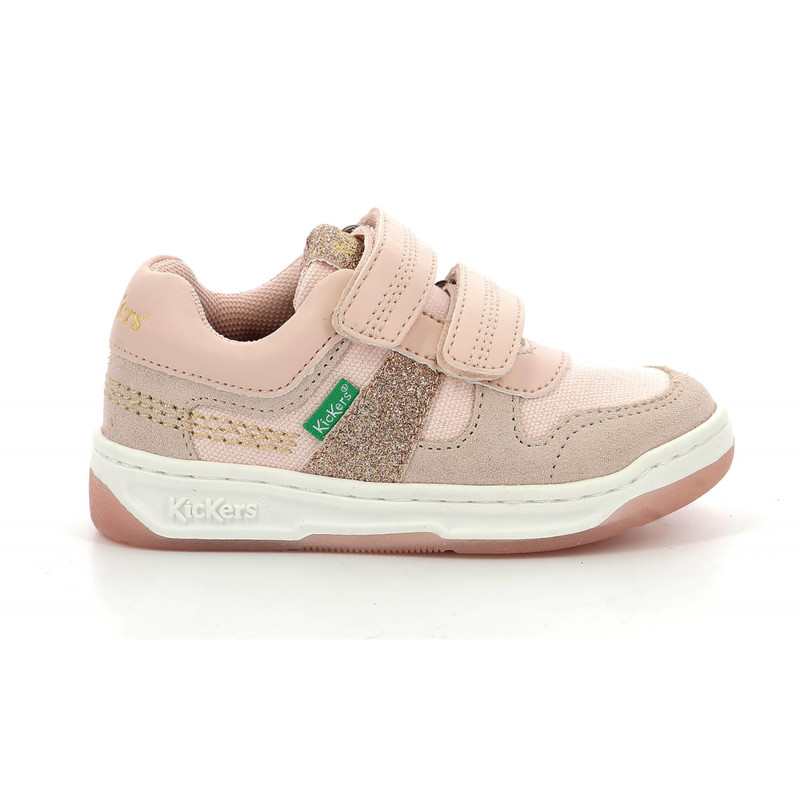 Sneakers basses synthetique Kalido