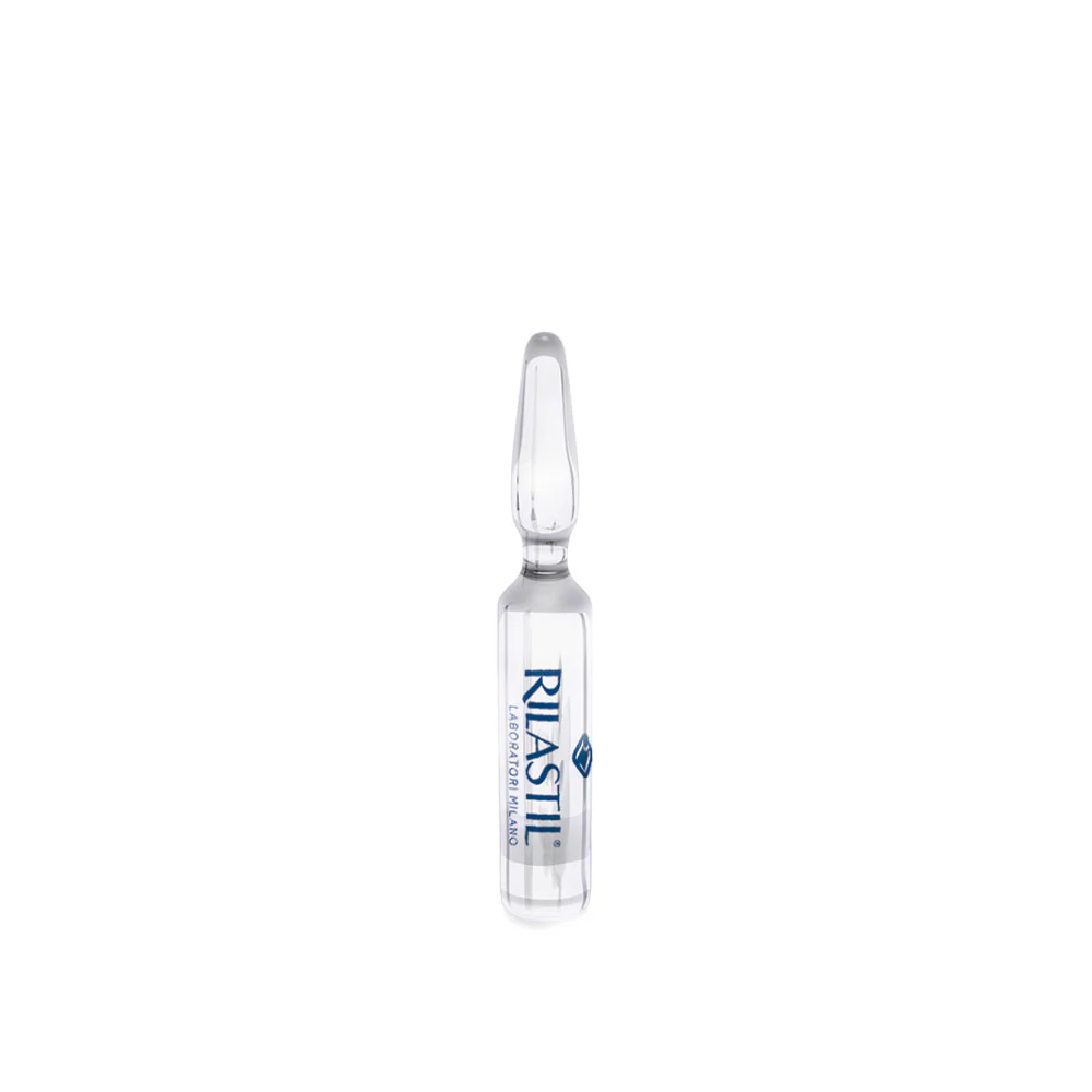 Fiole Intensive Instant Facial - Fiole faciale antirid