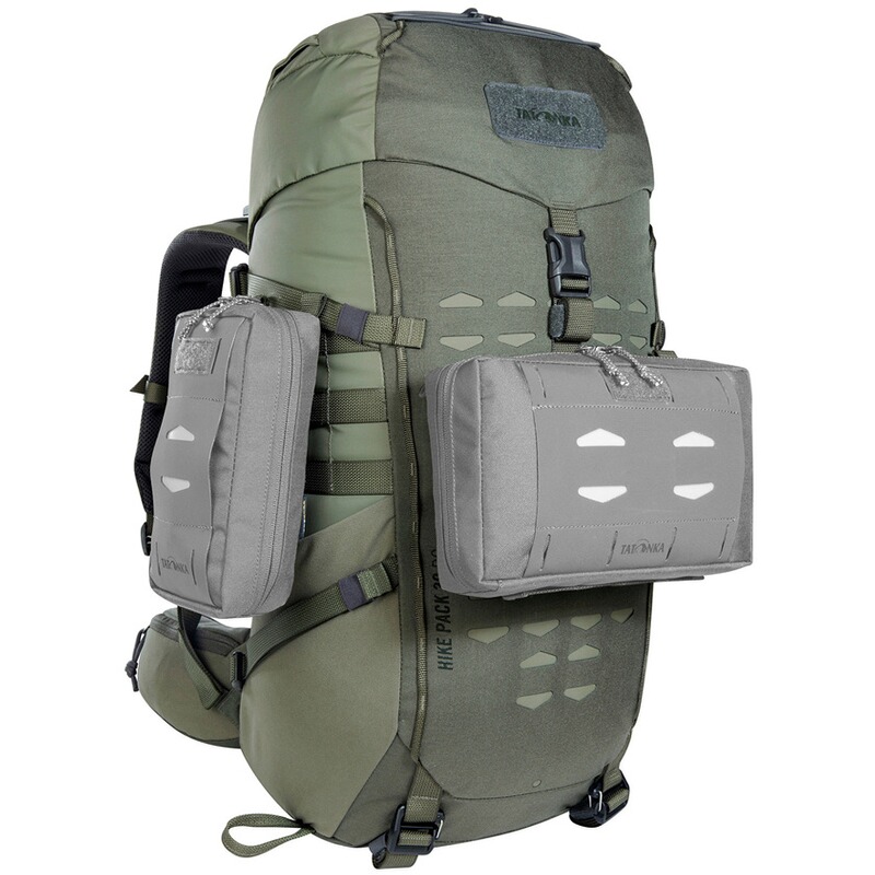 Tatonka Rucksack Hike Pack 30 BC