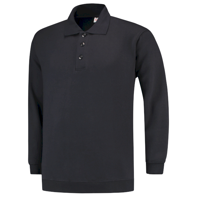 Kołnierz swetra polo Tricorp 301005