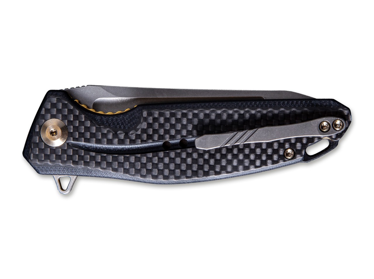 Statera Black