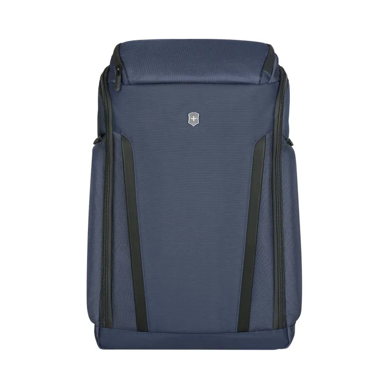 Victorinox Altmont Professional Fliptop Laptop Backpack - Navy Blue