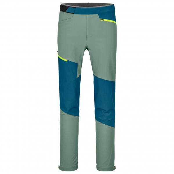 Ortovox - Vajolet Pants - Kletterhose