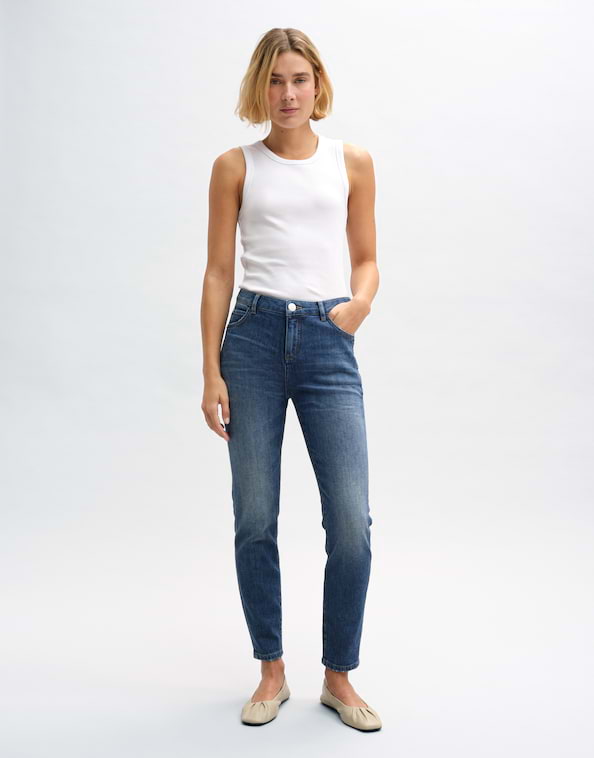 Slim Jeans Evita