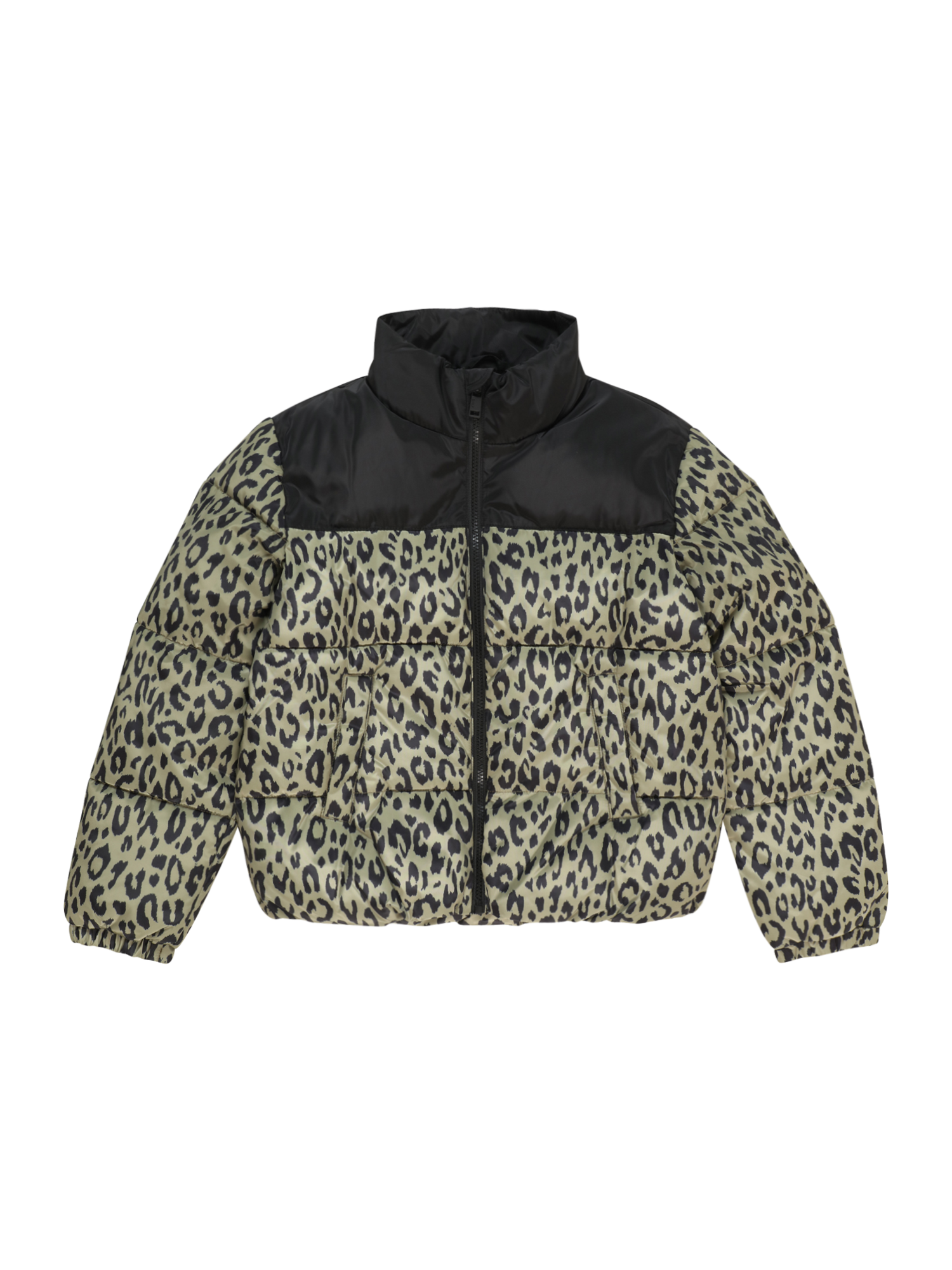 Winter Jacket 'New Becca'